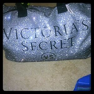 Victorias secret bag